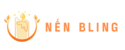 Nến Bling