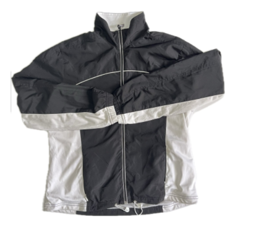 Áo Khoác Nỉ Nam Form Rộng