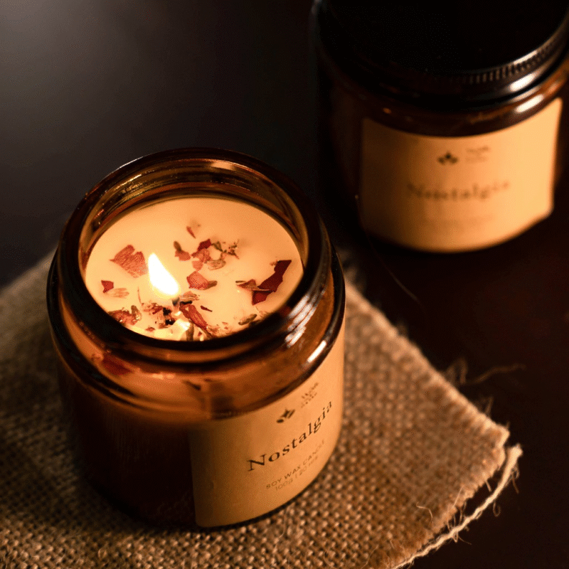 Thư giãn tại nhà