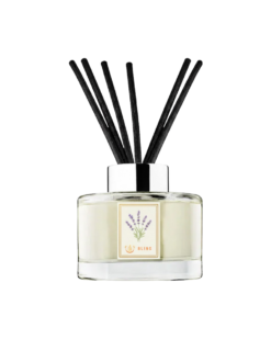 Tinh Dầu Khuyếch Tán Hoa Oải Hương