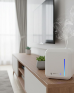 Máy khuyếch tán SmartAir Mini