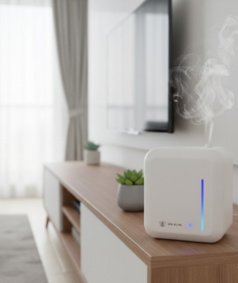 Máy khuyếch tán SmartAir Mini