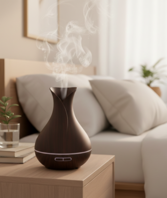 Máy khuyếch tán DreamMist