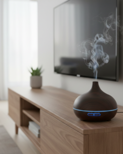 Máy khuyếch tán LivingMist