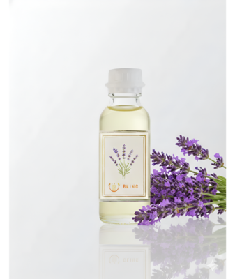 Tinh Dầu Oải Hương