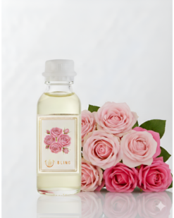 Tinh Dầu Hoa Hồng