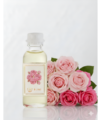 Tinh Dầu Hoa Hồng
